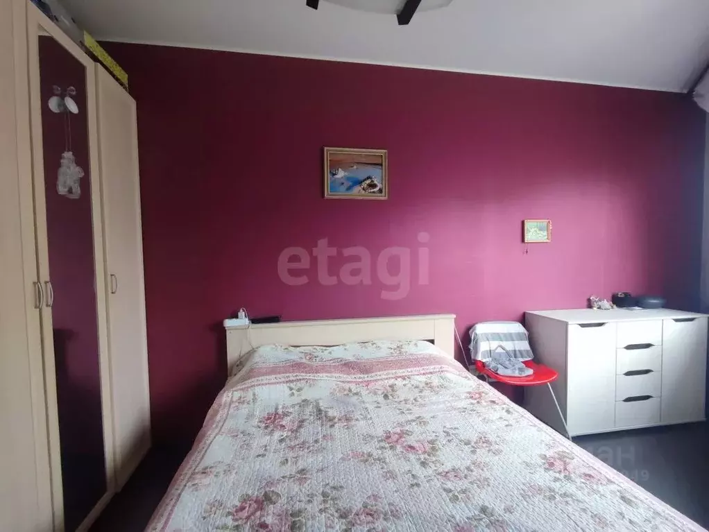 3-к кв. Краснодарский край, Геленджик Магилат мкр, ул. Волнухина, 18 ... - Фото 1