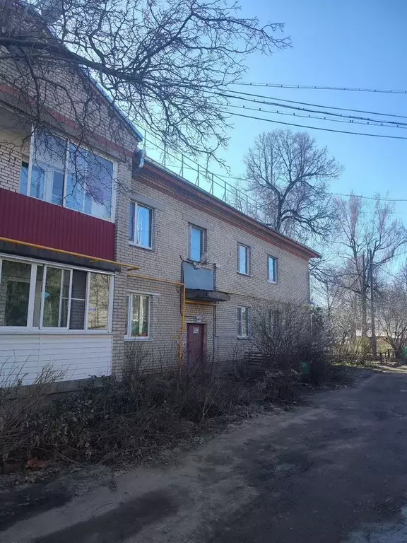 2-к кв. Московская область, Солнечногорск городской округ, Чашниково ... - Фото 0