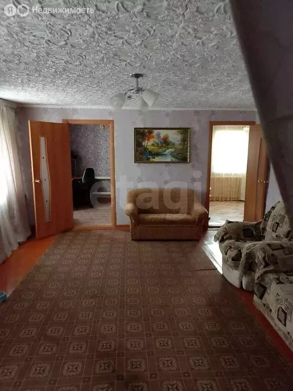 Дом в Тамбовская область, рабочий посёлок Знаменка, улица Чичканова ... - Фото 2