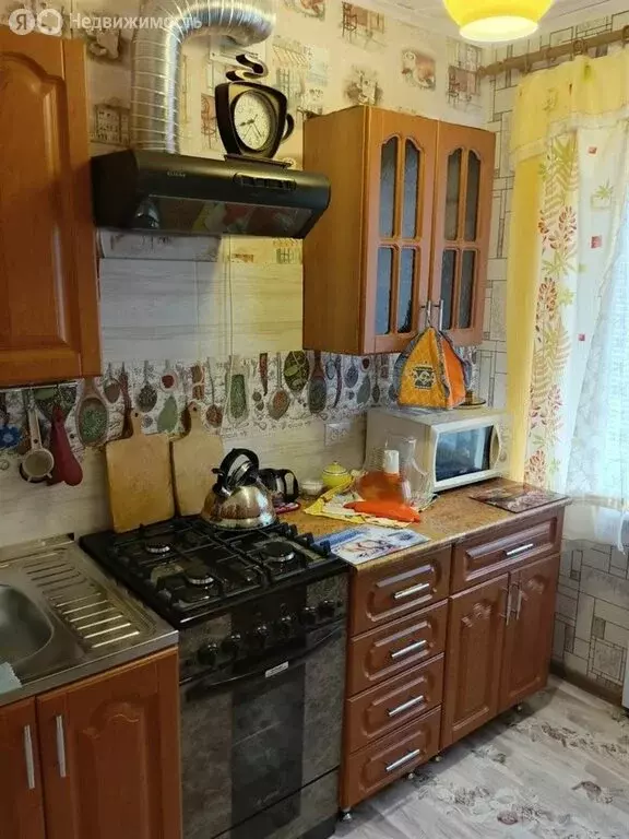 2-комнатная квартира: Медногорск, улица Машиностроителей, 6 (43 м) - Фото 2