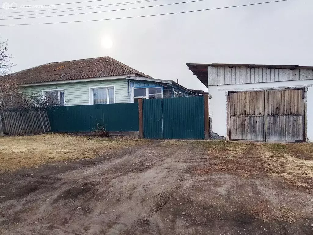 Дом в Шира, Молодёжная улица (80.8 м) - Фото 1