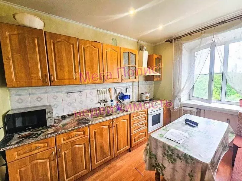 3-к кв. Калужская область, Обнинск Треугольная пл., 1 (68.0 м) - Фото 2