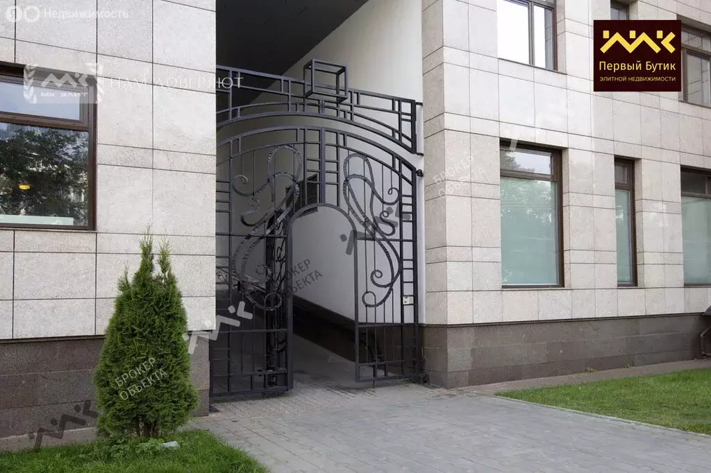 3-комнатная квартира: Санкт-Петербург, Кемская улица, 1 (172 м) - Фото 2