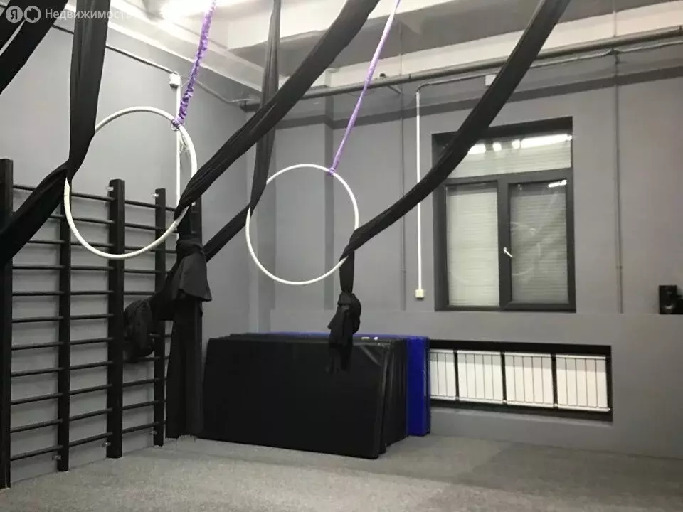 Помещение свободного назначения (58.2 м) - Фото 1