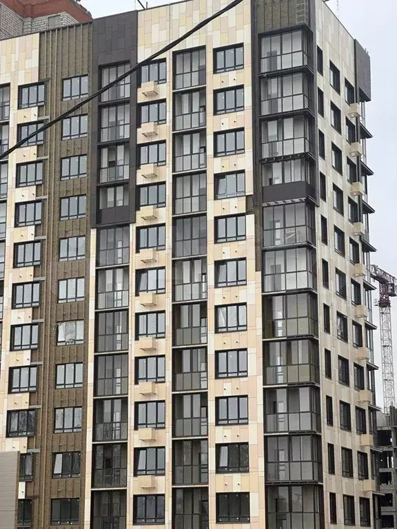 2-к. квартира, 45.1 м, 2/10 эт. - Фото 1