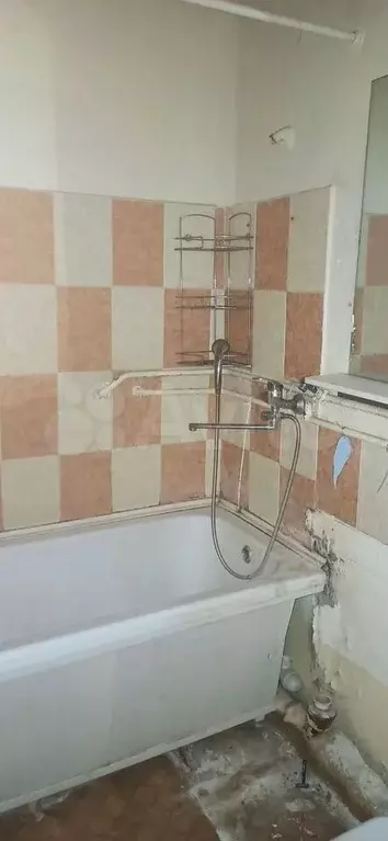 2-к. квартира, 44,7 м, 2/5 эт. - Фото 0