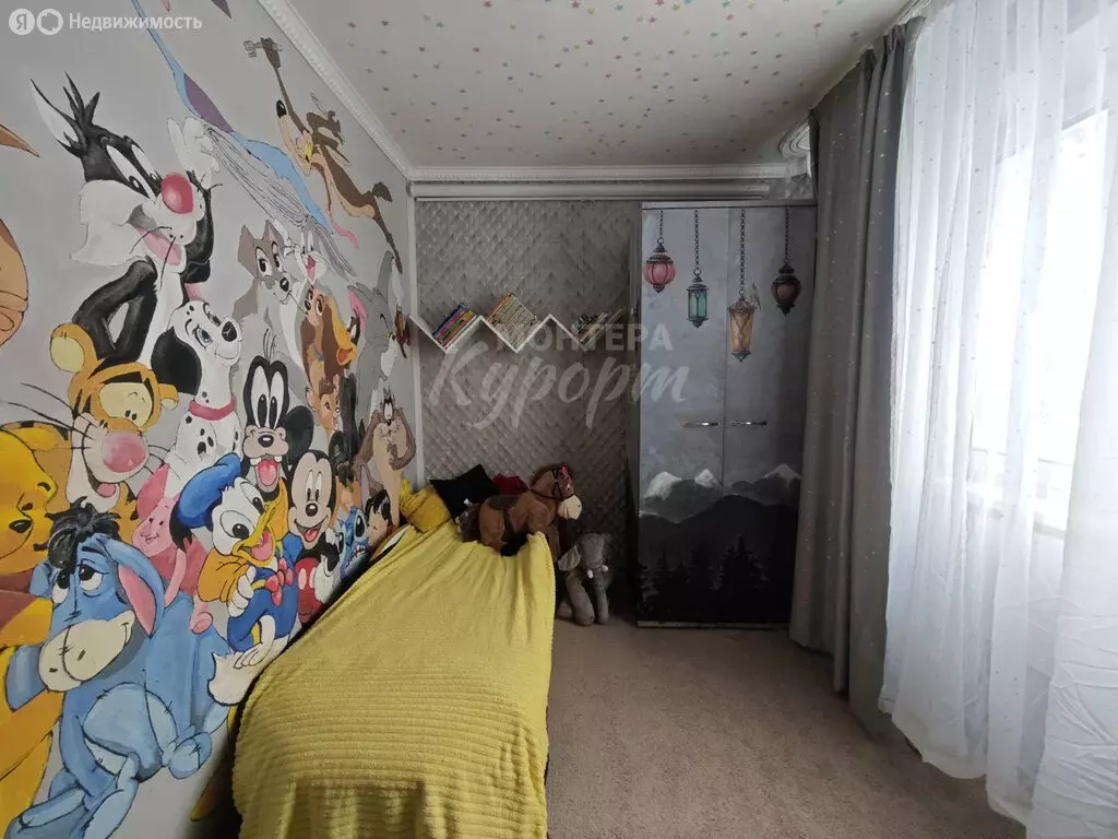 3-комнатная квартира: Магнитогорск, проспект Карла Маркса, 105/1 (46.5 ... - Фото 2