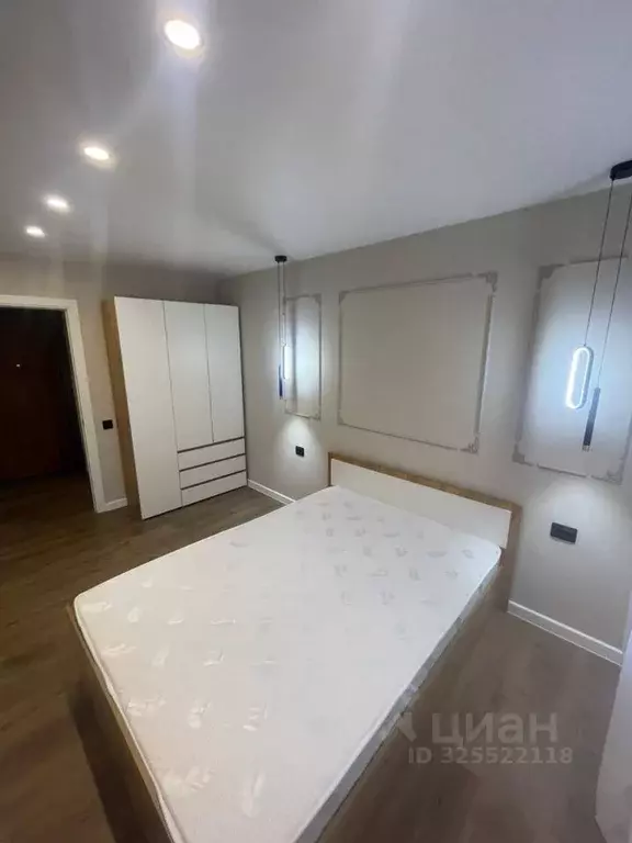 2-к кв. Кемеровская область, Кемерово просп. Ленина, 118а (44.0 м) - Фото 1