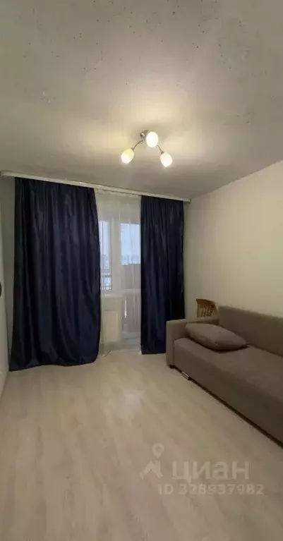 3-к кв. Башкортостан, Уфа ул. Бородинская, 11/1 (67.5 м) - Фото 2