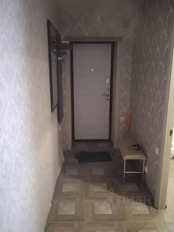 2-к кв. Иркутская область, Усть-Кут ул. Кирова, 42 (65.0 м) - Фото 1