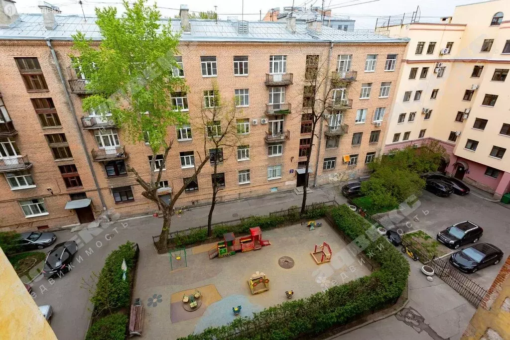 1к в 5-комнатной квартире (16 м) - Фото 2