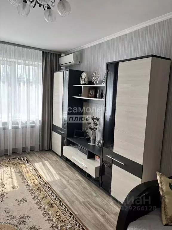 2-к кв. Липецкая область, Липецк 9-й мкр, 17 (47.0 м) - Фото 1