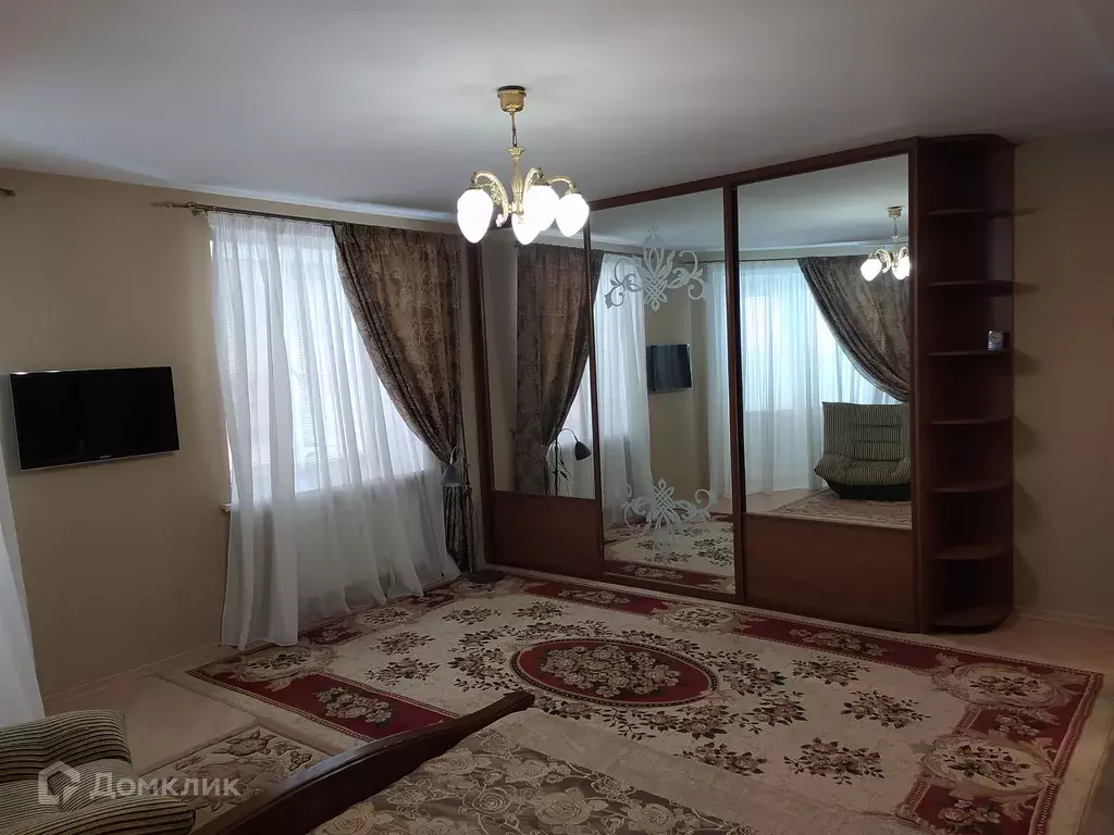 Продаётся 2-к квартира, 95.8 м - Фото 0