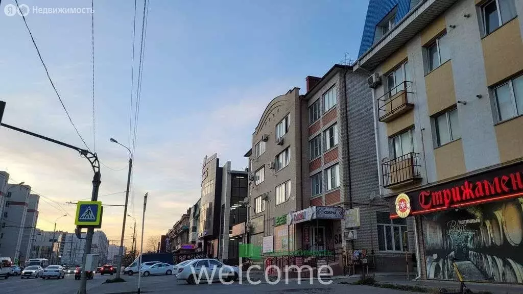 3-комнатная квартира: Ставрополь, улица 45-я Параллель, 5/6 (98.4 м) - Фото 1