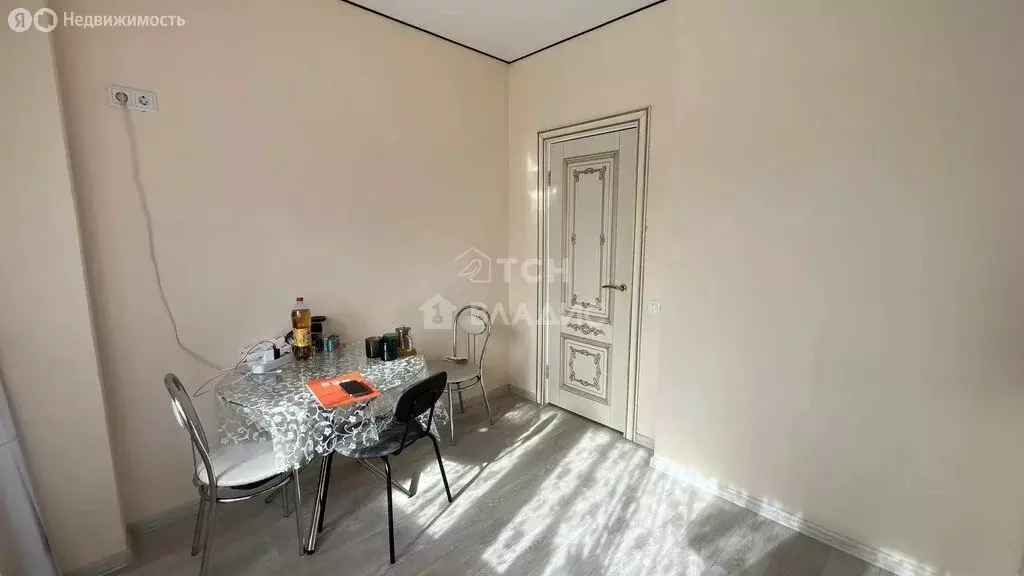1-комнатная квартира: Ивантеевка, Хлебозаводская улица, 2 (32.3 м) - Фото 2