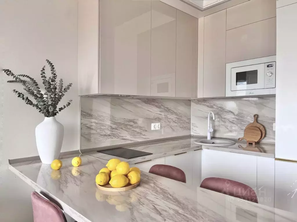 1-к кв. Москва проезд Серебрякова, 11к2 (25.0 м) - Фото 2