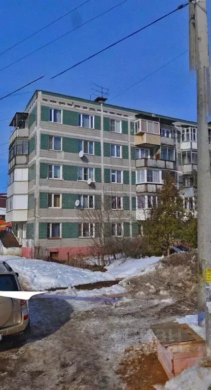 1-к кв. Московская область, Дмитровский муниципальный округ, ... - Фото 1