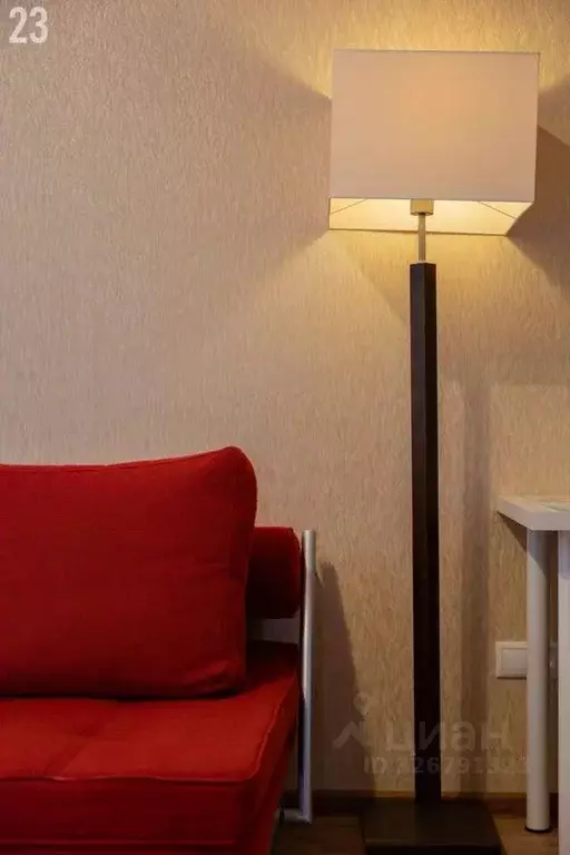 1-к кв. Калининградская область, Зеленоградск ул. Марины Расковой, 21 ... - Фото 2