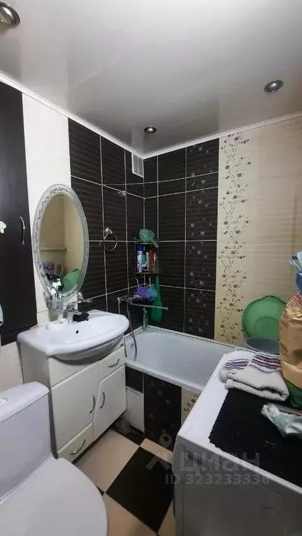 2-к кв. Ярославская область, Ярославль ул. Большие Полянки, 13 (41.8 ... - Фото 2