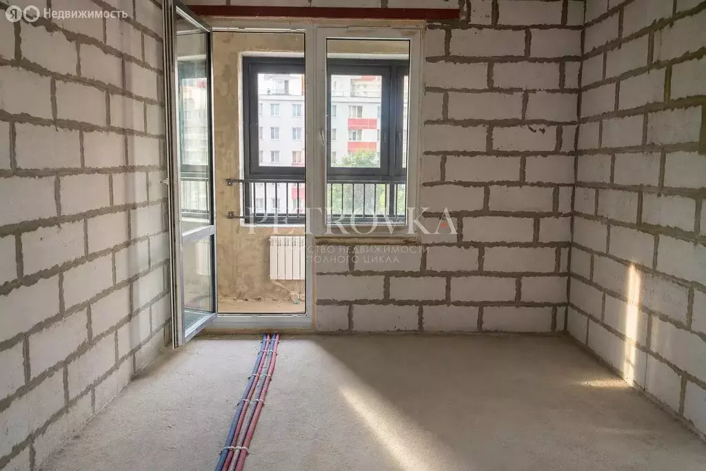 Квартира-студия: Москва, Клинский проезд (19 м) - Фото 1