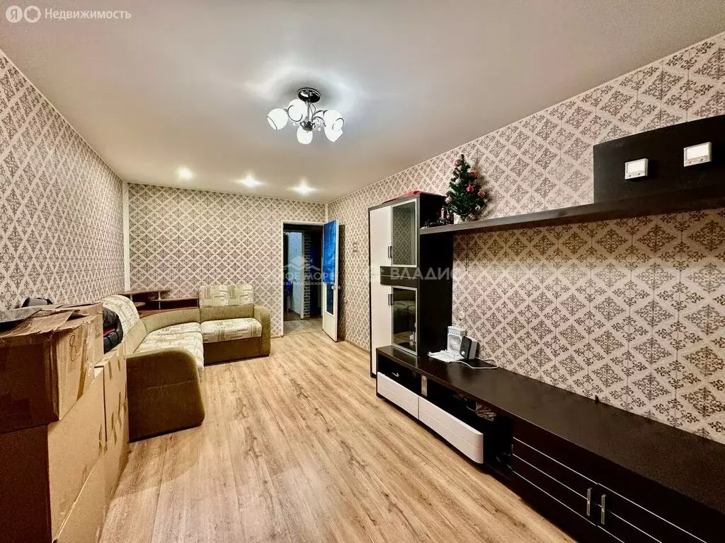 2-комнатная квартира: Северодвинск, проспект Труда, 12 (48 м) - Фото 1