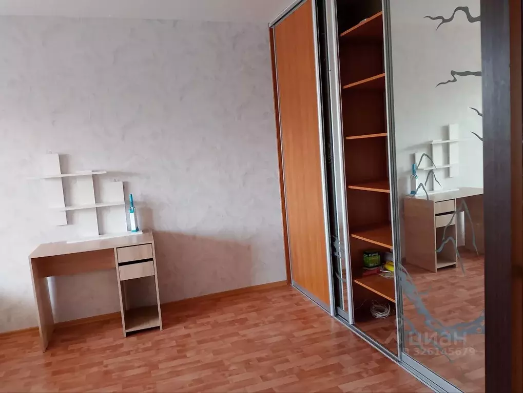 1-к кв. Смоленская область, Смоленск ул. Валентины Гризодубовой, 1А ... - Фото 2