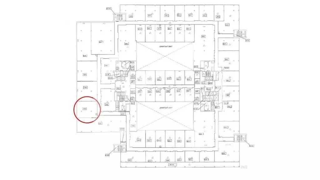 Помещение свободного назначения в Москва ул. Горбунова, 2С3 (121 м) - Фото 1