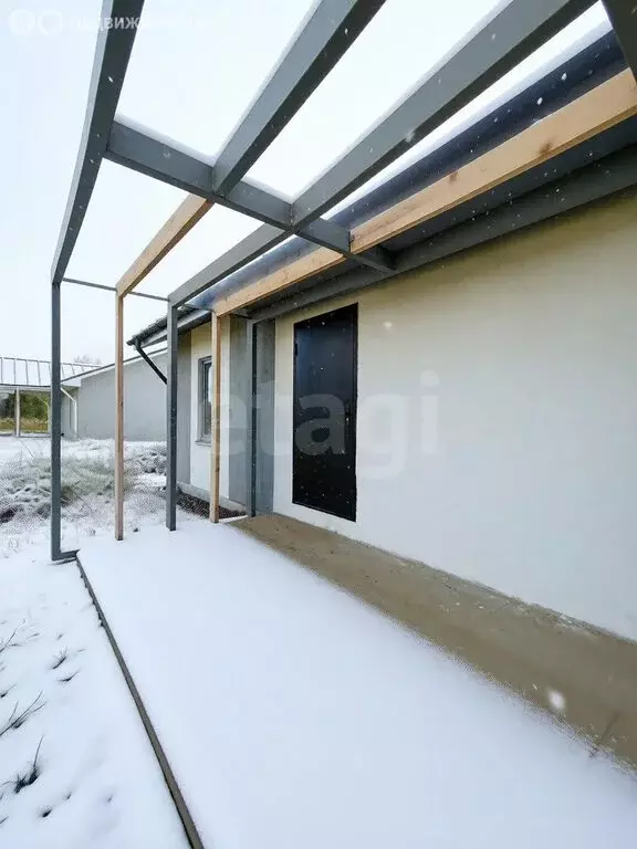 Дом в Ярославский муниципальный округ, деревня Ермолово, КП Дубровка ... - Фото 2