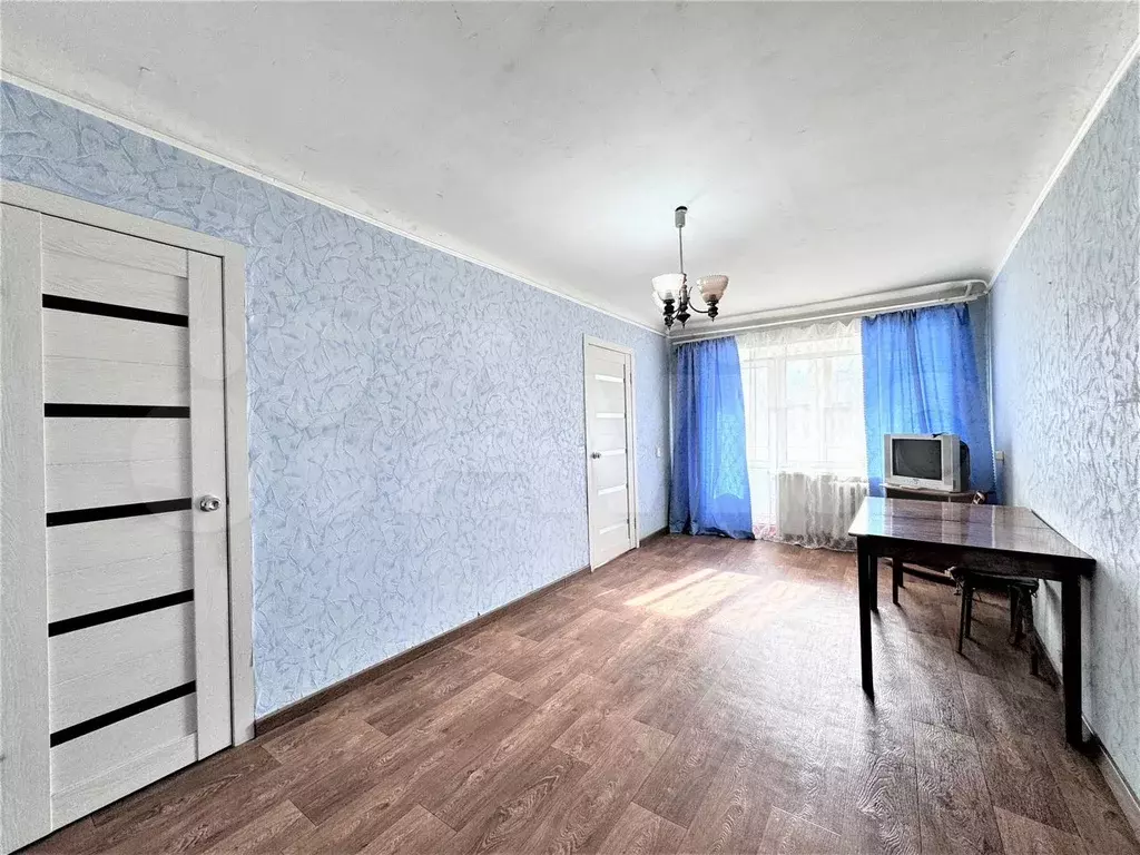 2-к. квартира, 41 м, 4/5 эт. - Фото 1