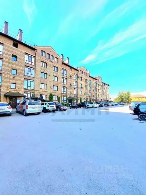 2-к кв. Калужская область, Калуга Заречная ул., 18В (56.0 м) - Фото 2