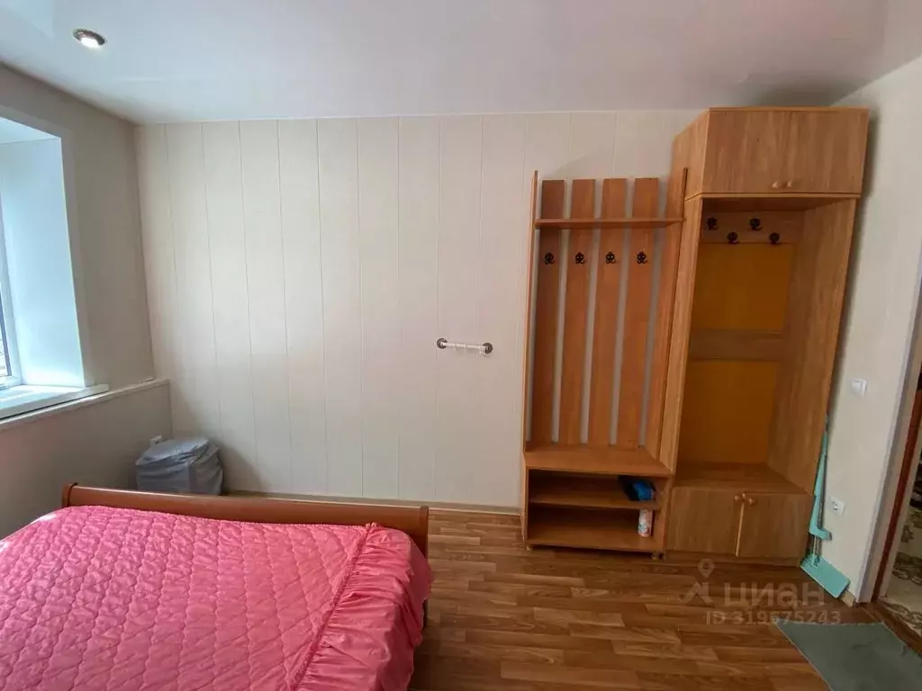 Комната Смоленская область, Смоленск ул. Нахимова, 8 (12.6 м) - Фото 1