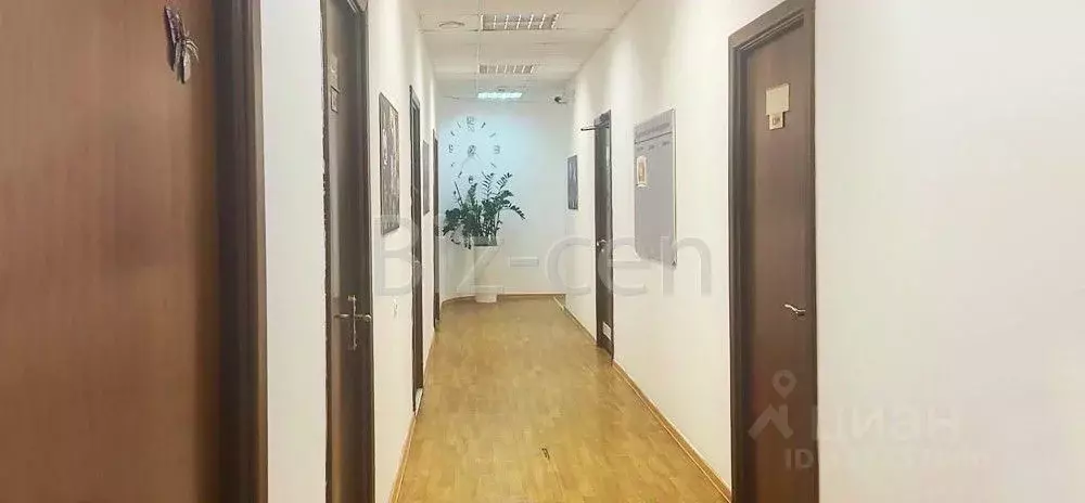 Офис в Москва ул. Речников, 17к2с1 (15 м) - Фото 1