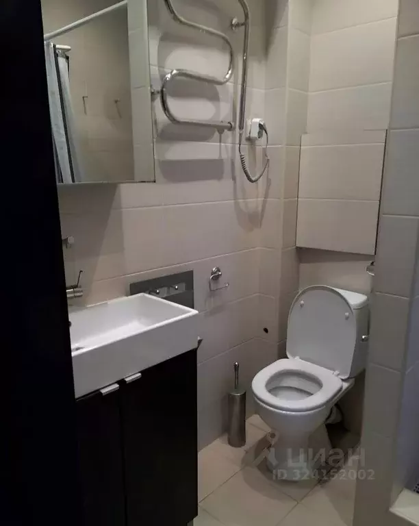 2-к кв. Московская область, Апрелевка Наро-Фоминский городской округ, ... - Фото 2