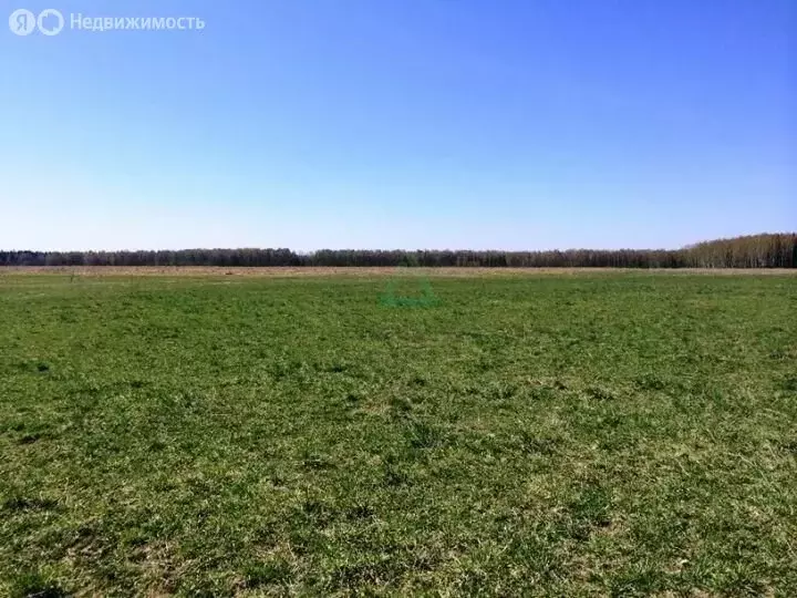 Участок в Уфа, СНТ Здоровье (12 м) - Фото 0