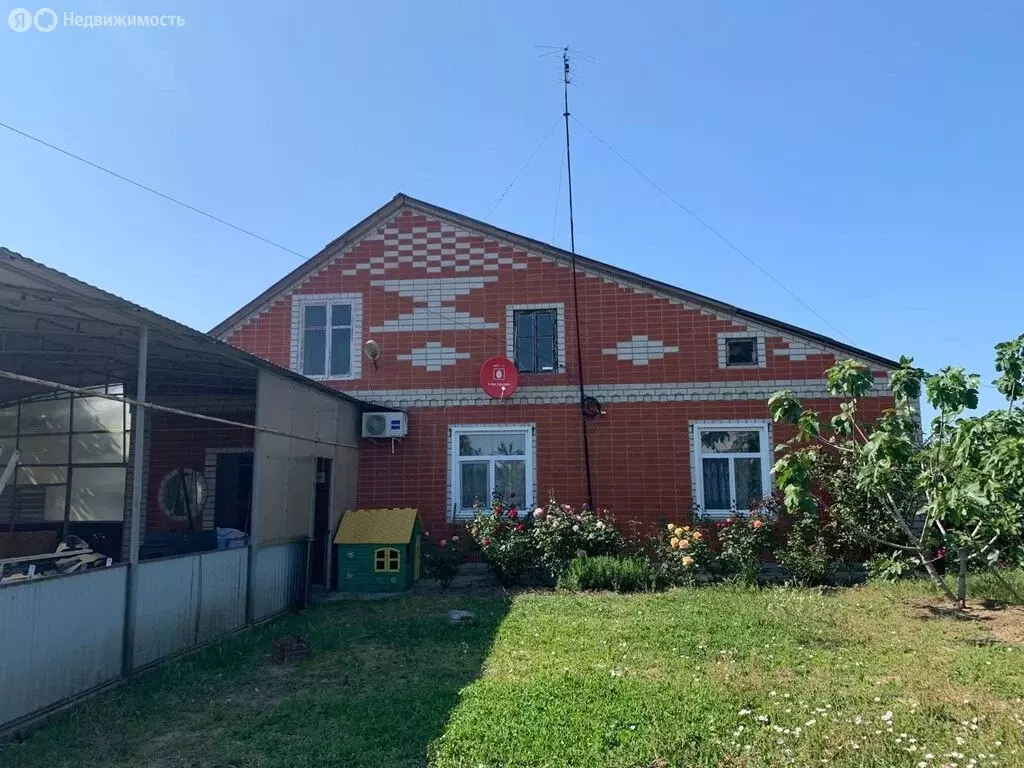 Дом в станица Старотитаровская, Пролетарская улица (99.5 м) - Фото 0