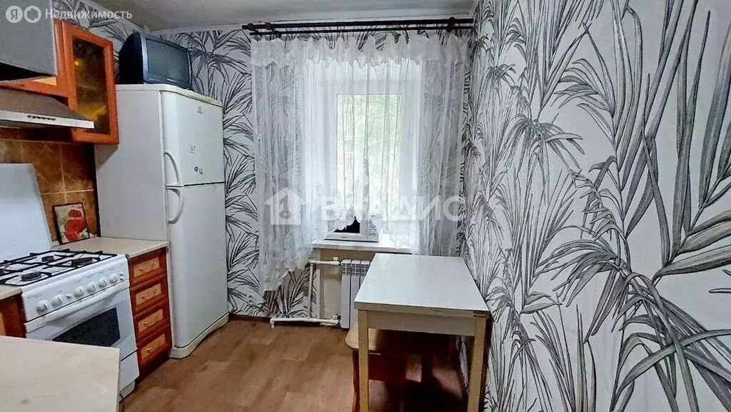 1-комнатная квартира: Ковров, улица Лопатина, 21/1 (32.5 м) - Фото 1