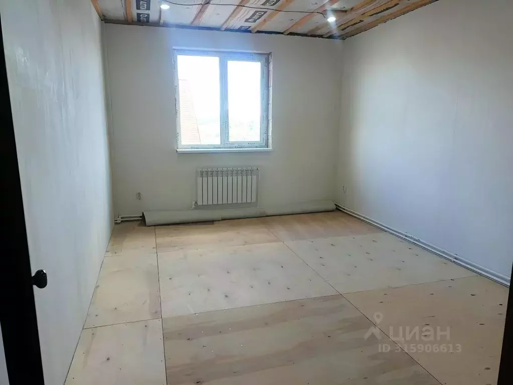 Дом в Башкортостан, Уфа городской округ, с. Нагаево ул. Поэтическая, ... - Фото 1