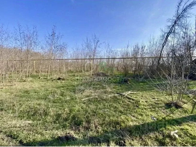 Участок в Краснодарский край, Ейское с/пос, пос. Пролетарский ул. ... - Фото 2