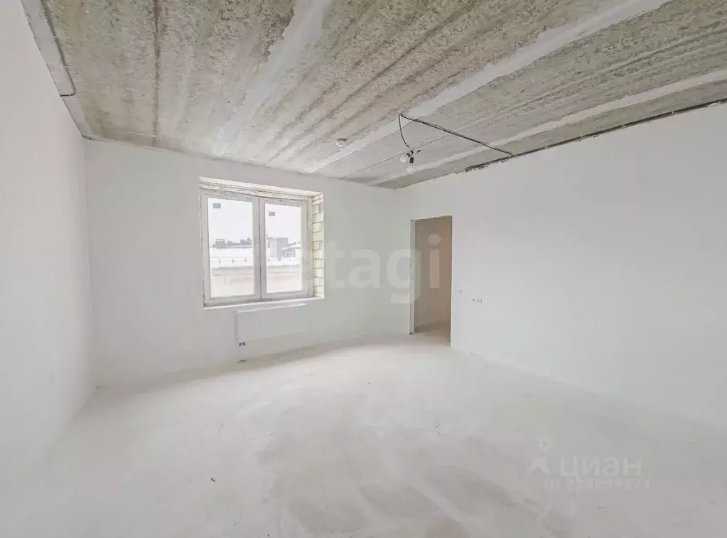 2-к кв. Ярославская область, Ярославль ул. Варакина, 5 (57.0 м) - Фото 1