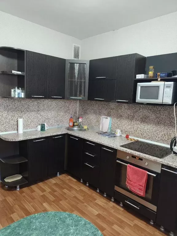 1-к. квартира, 40 м, 8/10 эт. - Фото 0