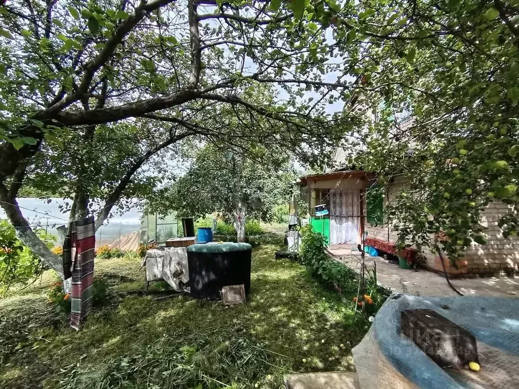Участок в Башкортостан, Стерлитамакский район, Октябрьский сельсовет, ... - Фото 1