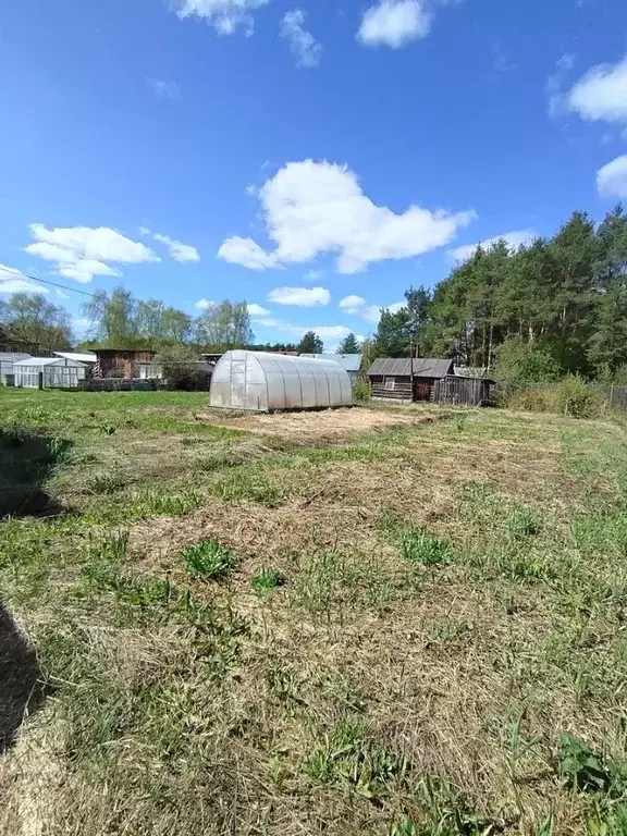 1-к кв. Вологодская область, Великий Устюг пер. Лесников, 13Б (39.4 м) - Фото 2