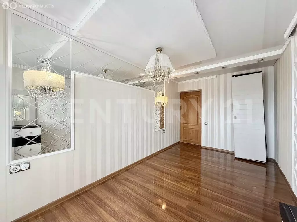 3-комнатная квартира: Чебоксары, улица Ахазова, 5 (62 м) - Фото 2