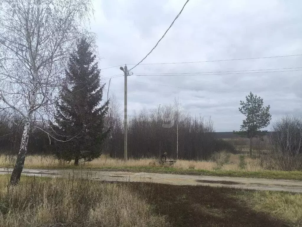 Участок в Сергиевское, Мадьяровская улица (20 м) - Фото 1