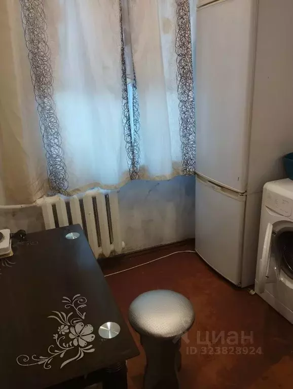 2-к кв. Красноярский край, Красноярск ул. 60 лет Октября, 108 (46.0 м) - Фото 1