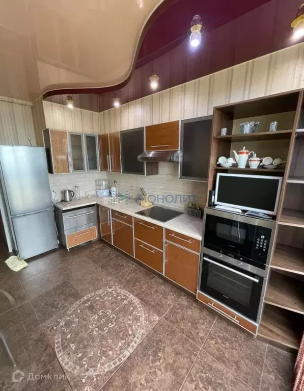 Продаётся 1-к квартира, 45.3 м - Фото 0