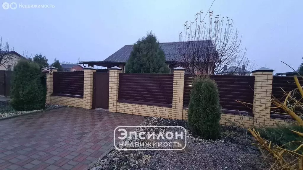 Дом в Кукуевка, 2-й Цветочный переулок, 168 (79.3 м) - Фото 1