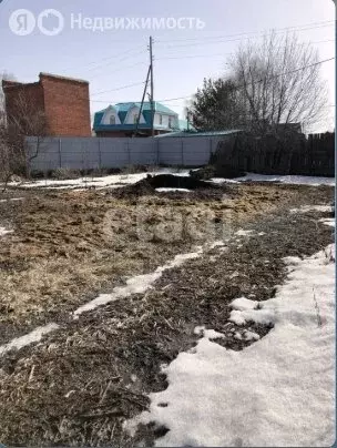 Участок в Томск, 2-й посёлок ЛПК, 151 (5.29 м) - Фото 1
