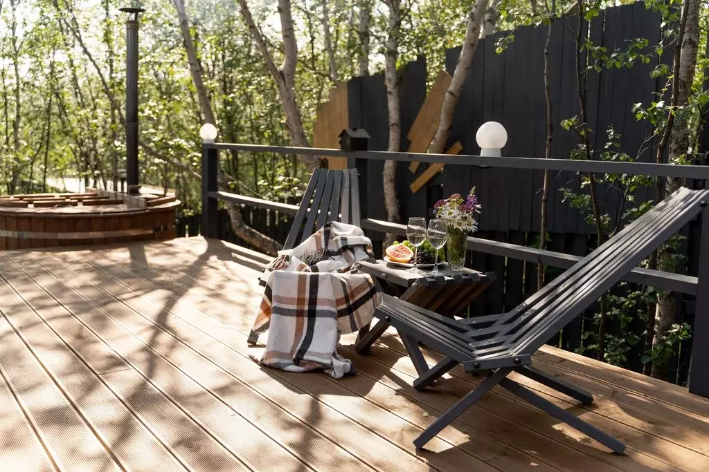 Дом в Мурманск, Кольский проспект (42 м) - Фото 2