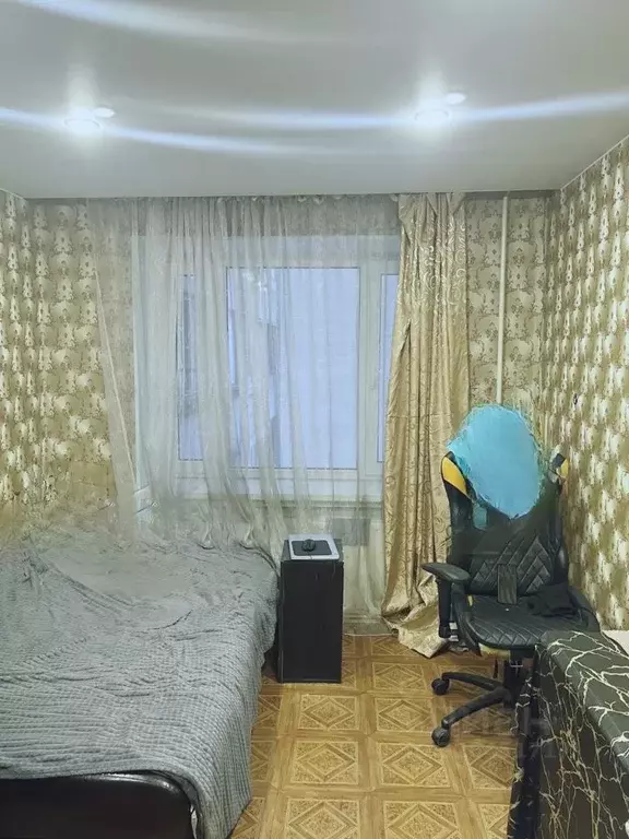 Комната Санкт-Петербург просп. Просвещения, 27 (12.4 м) - Фото 1